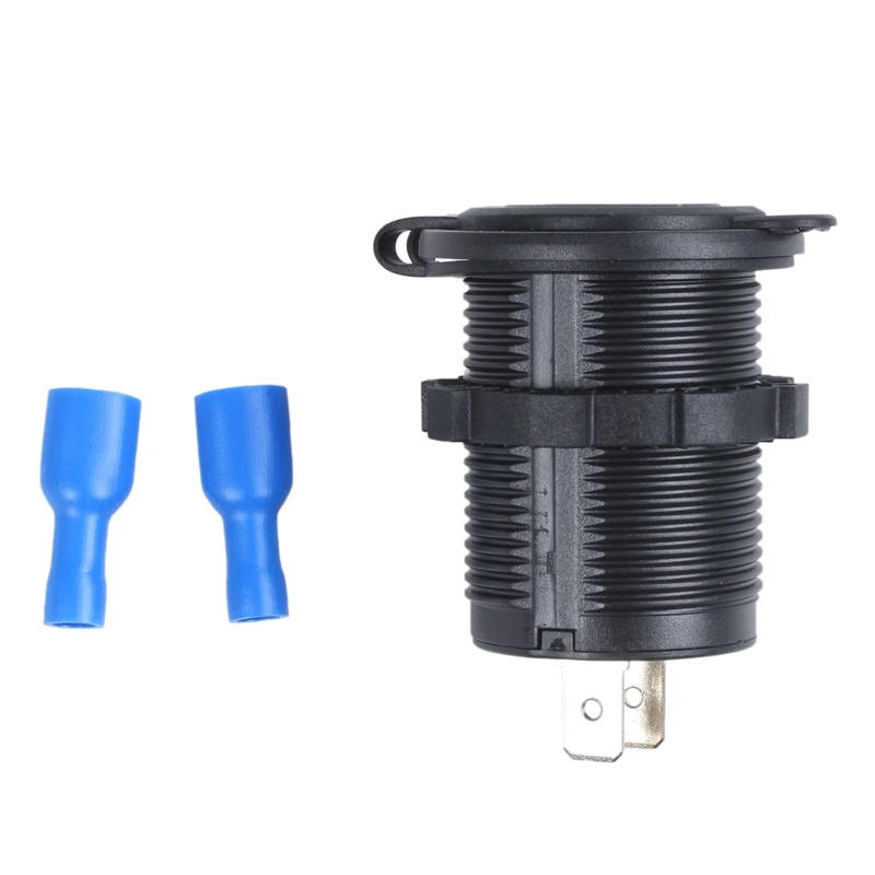    USB   ܼƮ, 2X 12V-24V, 5V 2.1A + 2.1A