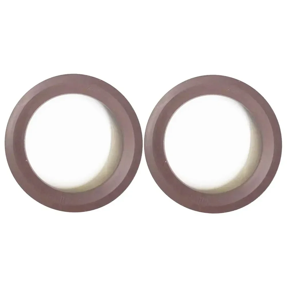 Oil Ring Seals Electric Pick Seal Ring Piston O-Ring PH65A Electric Pick Piston Rod Power Tool Replacement Accessories 2Pcs