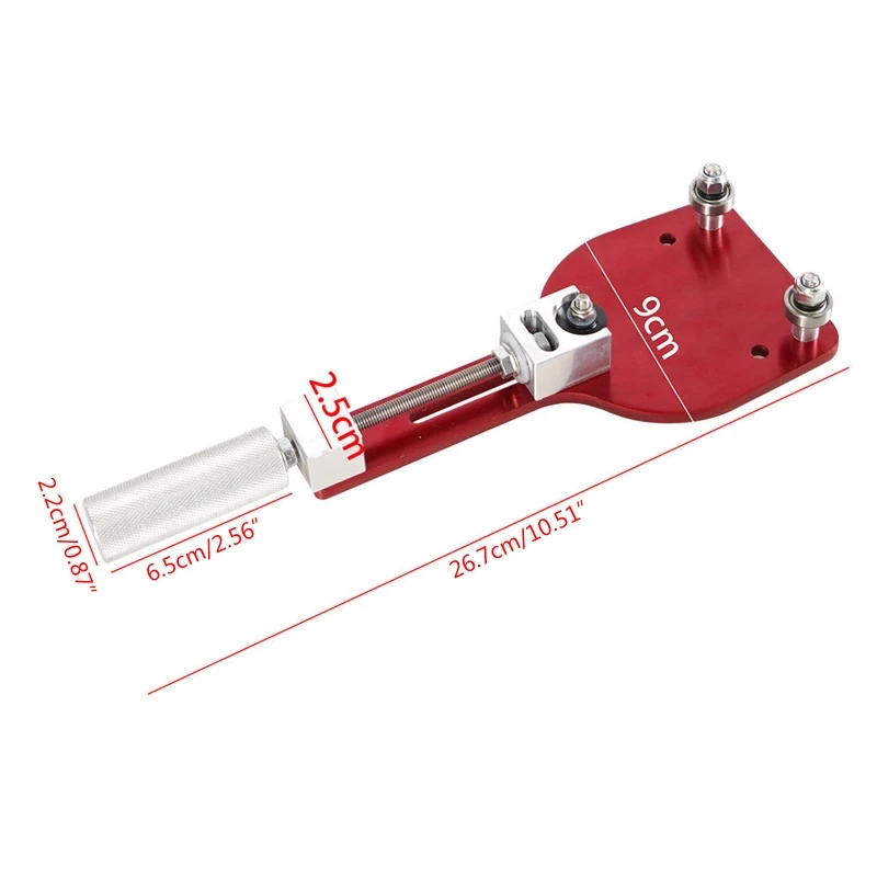 Рисунок 6 - Резак масляного фильтра для режущего