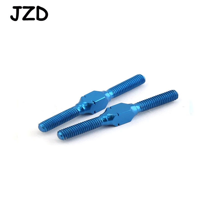 Asta Di Collegamento Dell'Albero Del Tenditore Del Metallo 3X23Mm 54248 Per Tamiya Xv01 Xv02 Tt02S M06 Tb05 Ta06 Pro Rc Parti Di Aggiornamento Dell'Au