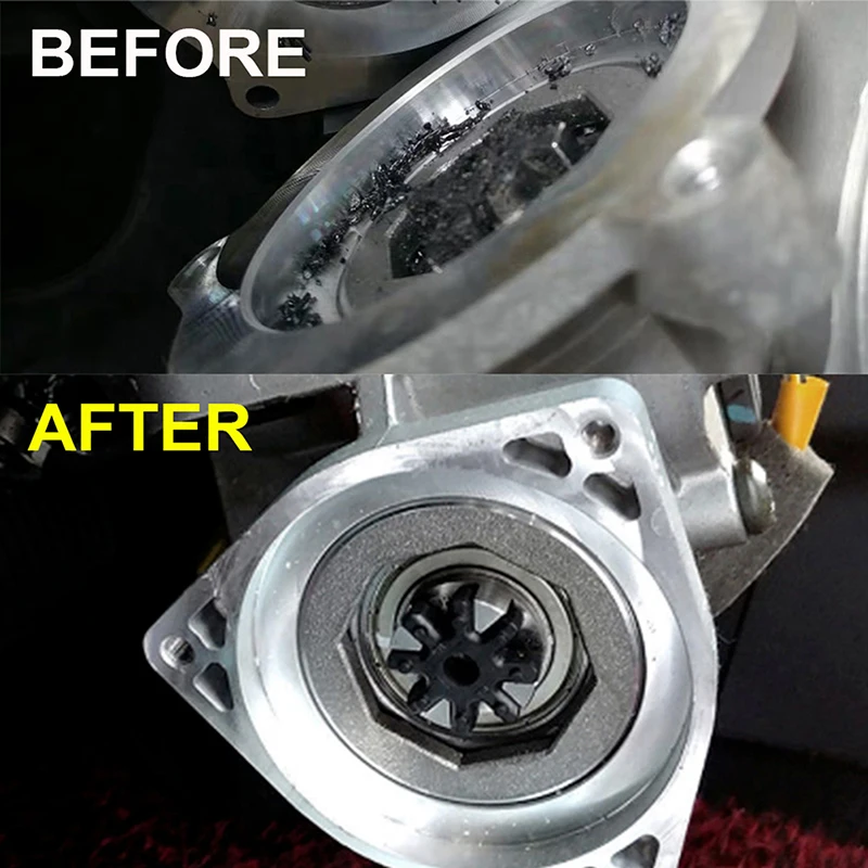 Flexible Coupling Flexible Steering Column Coupler Coupling For-Hyundai I30 FD Sonata 11-2012 108J2219 56315-2K000-FFF 563152K000FFF 2pcs/10pcs