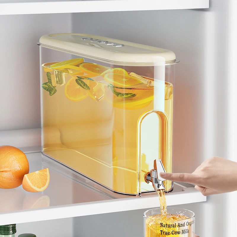 Large Capacity Sealed Cold Water Bottle 2