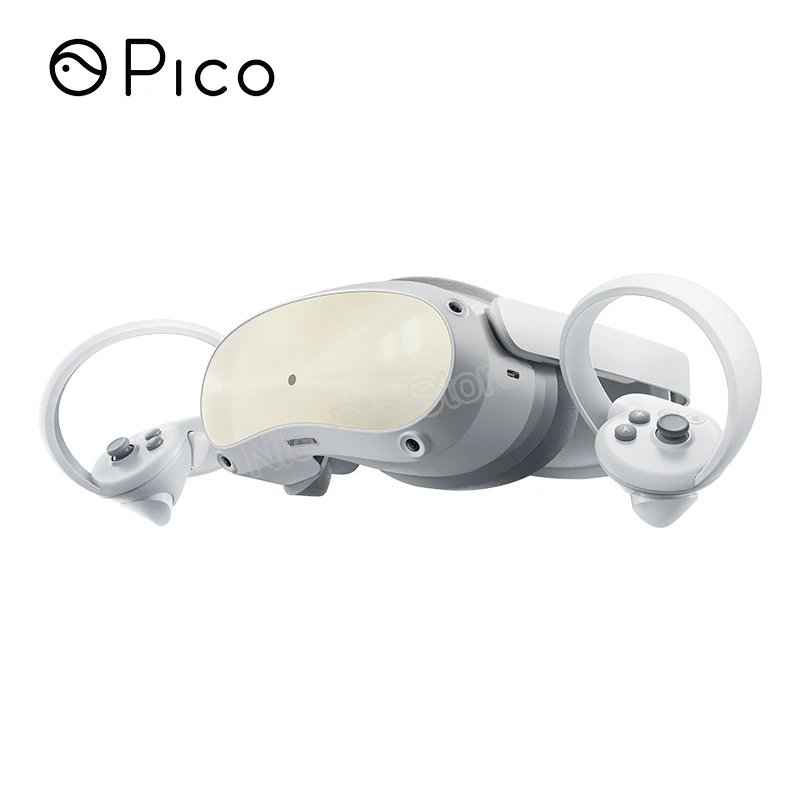 Pico PRO VR Glasses All-in-One Virtual Reality 3D inch Fast