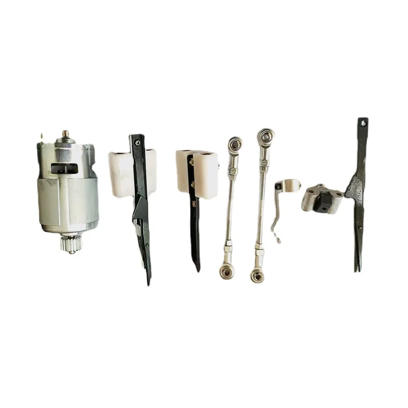 Tufting Gun Accessoriestwo In One Electric Manual Tufting Gun Carpet