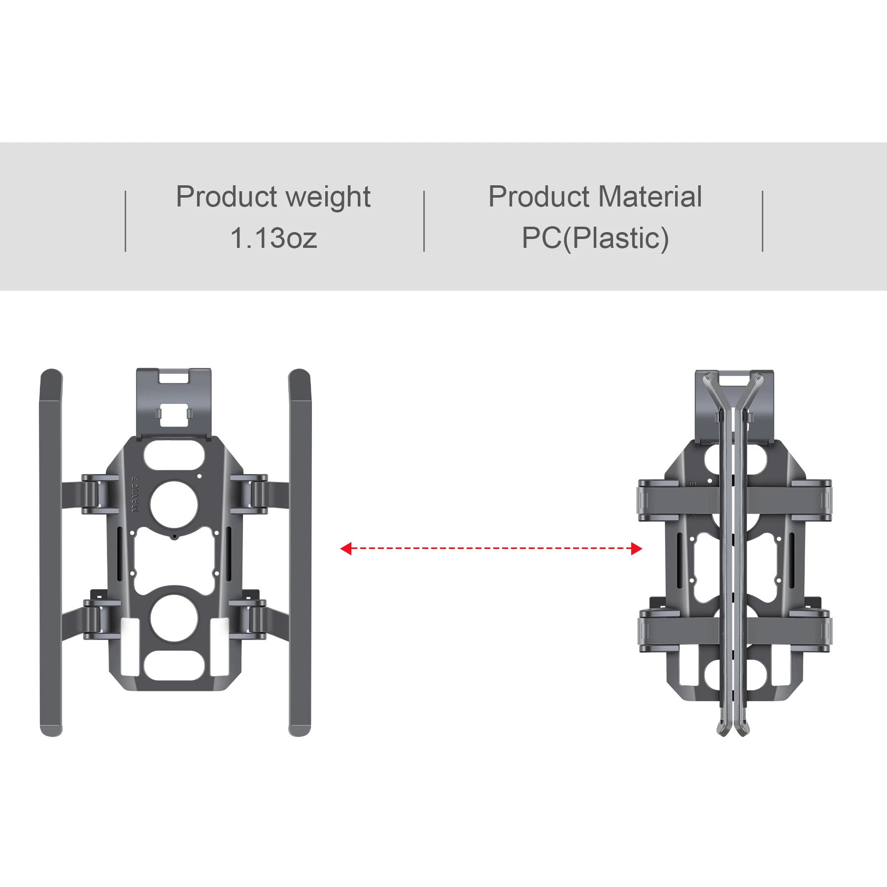DJI Mavic 3  ͽٴ  ̽   Mavic 3 Drone ׼   ٸ   ī޶ ȣ ĵ