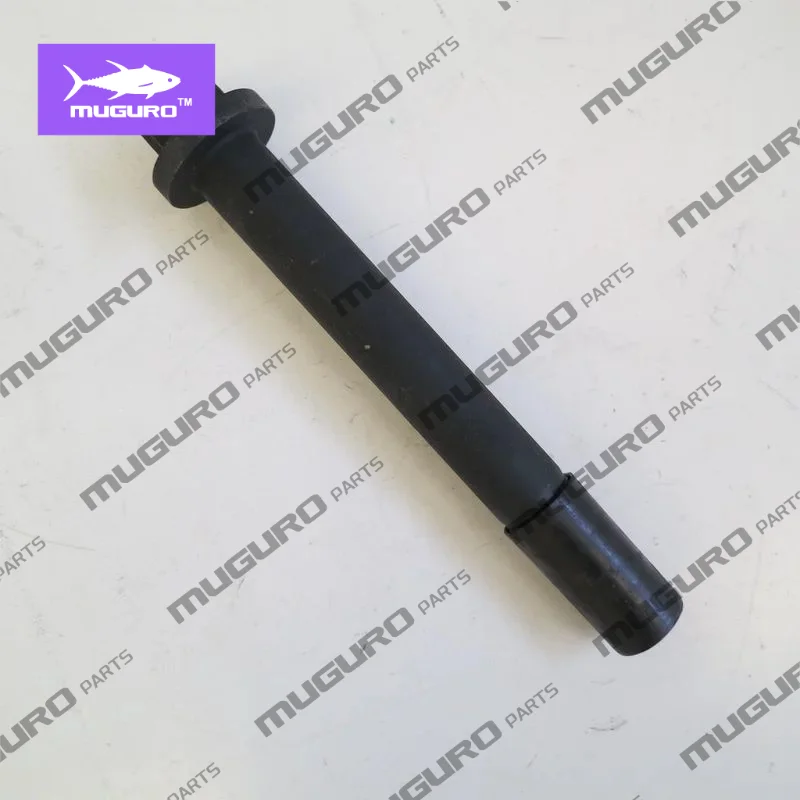 공장 직판 OEM 3044577 3025482 육각 머리 캡 나사 (건설 공사용)