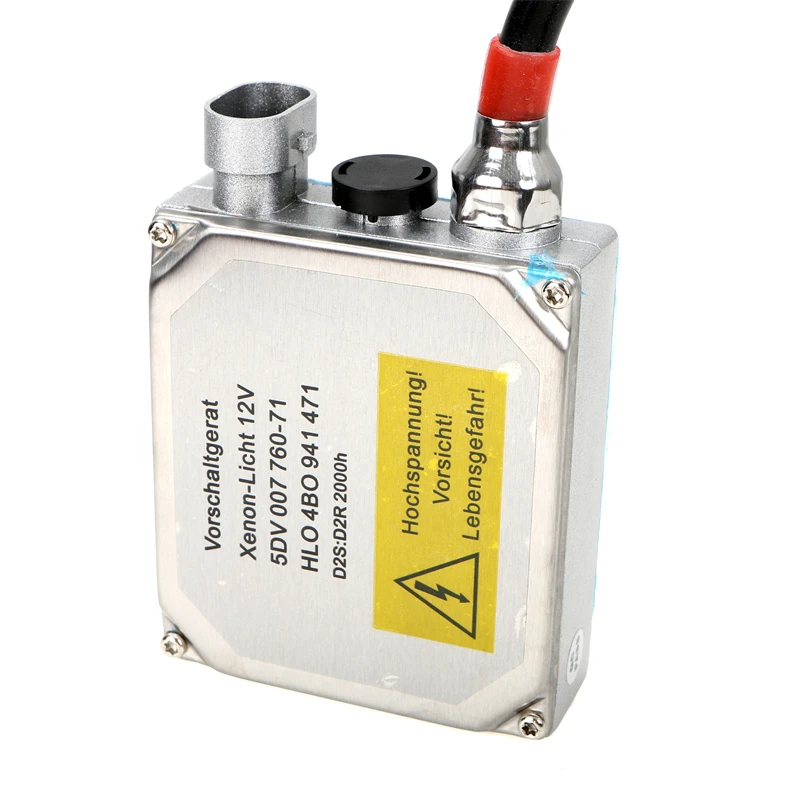 Xenon Ballast HID Headlight Control Module for BMW