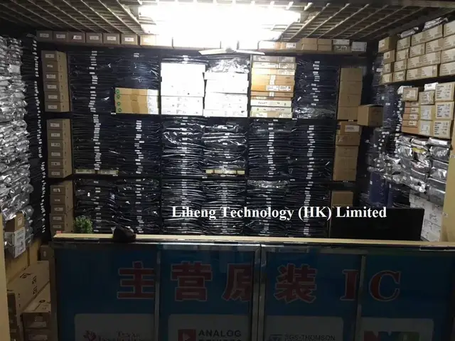 RFD16N05LSM9A Transistor TO-252 - 5 Stück Leistungs-MOSFET