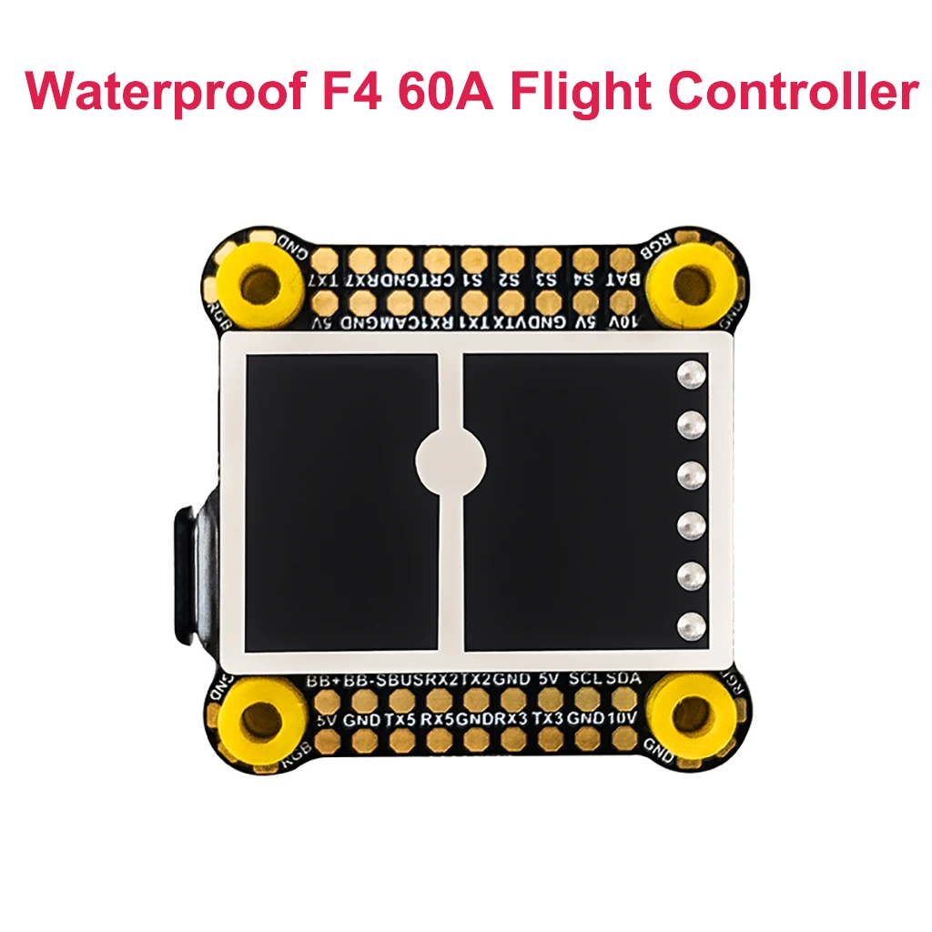 F4 60A