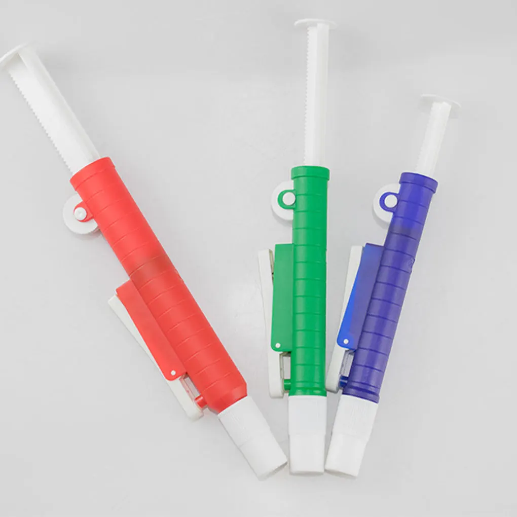 

2/3/5 Easy To Operate Pipette Pump For Laboratory Pipettes Supplies Pipette Pump Is Easy To Operate