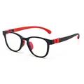 C1 Black Red