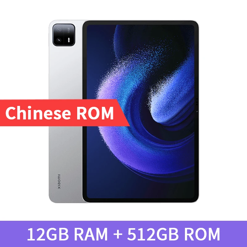 【超得フルセット】Xiaomi Pad6 MAX 14 Xiaomi Pad 6 Max 14 Tablet Snapdragon 8+ 10000mAh 120Hz 2.8K