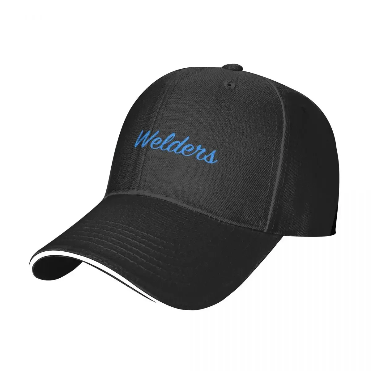 Only Welders Baseball Cap Sunhat Icon Caps Women Men's