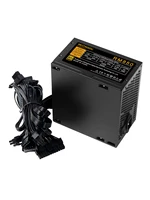 แหล่งจ่ายไฟ IWONGOU 450W 500W 600W 700W 750W 850W แหล่งจ่ายไฟสำหรับเล่นเกม พัดลม 120 มม. แรงดันไฟฟ้าขาเข้า 220V แหล่งจ่ายไฟแบบ ATX สำหรับคอมพิวเตอร์ตั้งโต๊ะ 6