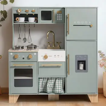 Robud 10-in-1 Kitchen 1