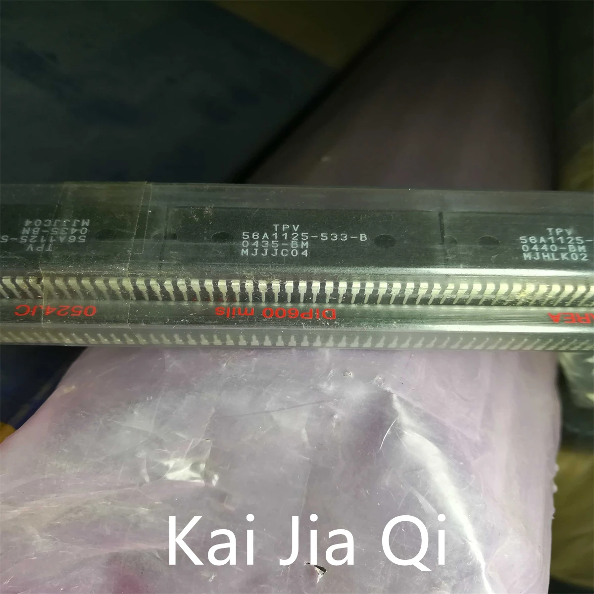 

TPV 56A1125-533-B UC2838N UPC41C Z8F1680AN020SG Z8611DZB1F IC Chip