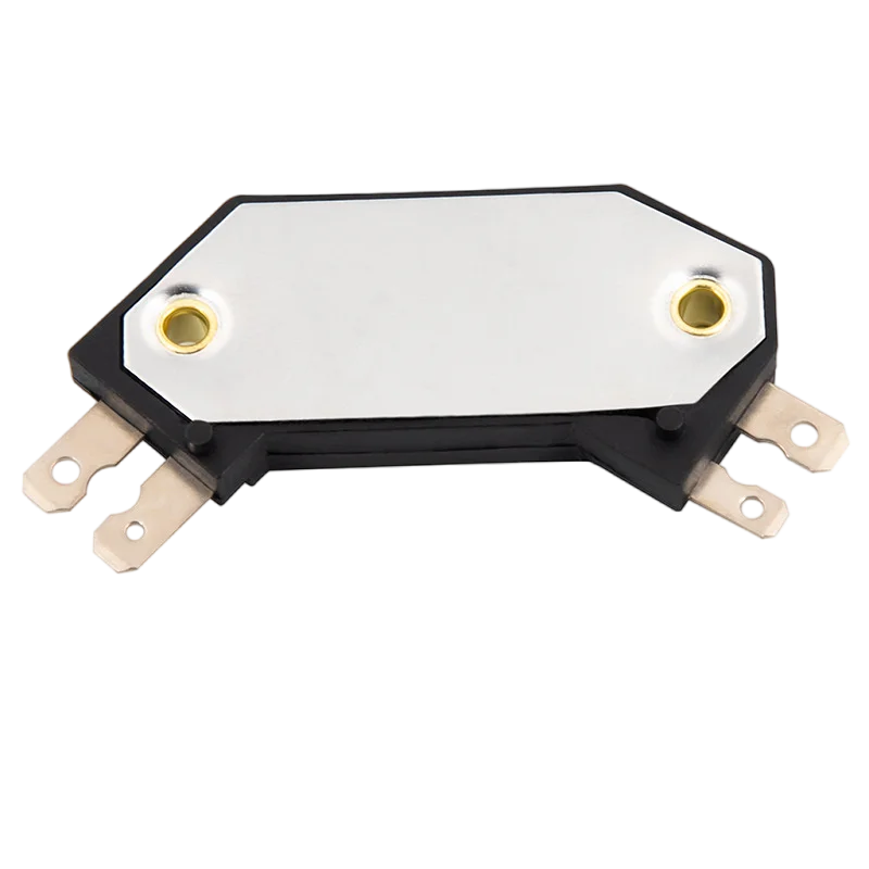 New Ignition Control Module For GM Chevy (4-Pin) - Replaces 7701021955, 1875990