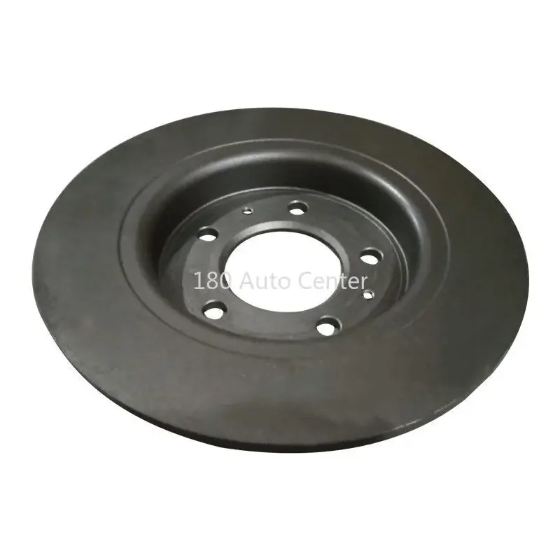 CHANGAN UNI-T 후방 브레이크 디스크 브레이크 로터 어셈블리 왼쪽 오른쪽