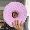 New Ear Guard Piercing Pillow for Side Sleepers Pillow with an Ear Hole for CNH and Pain Ear Inflammation Pressure Sores 2