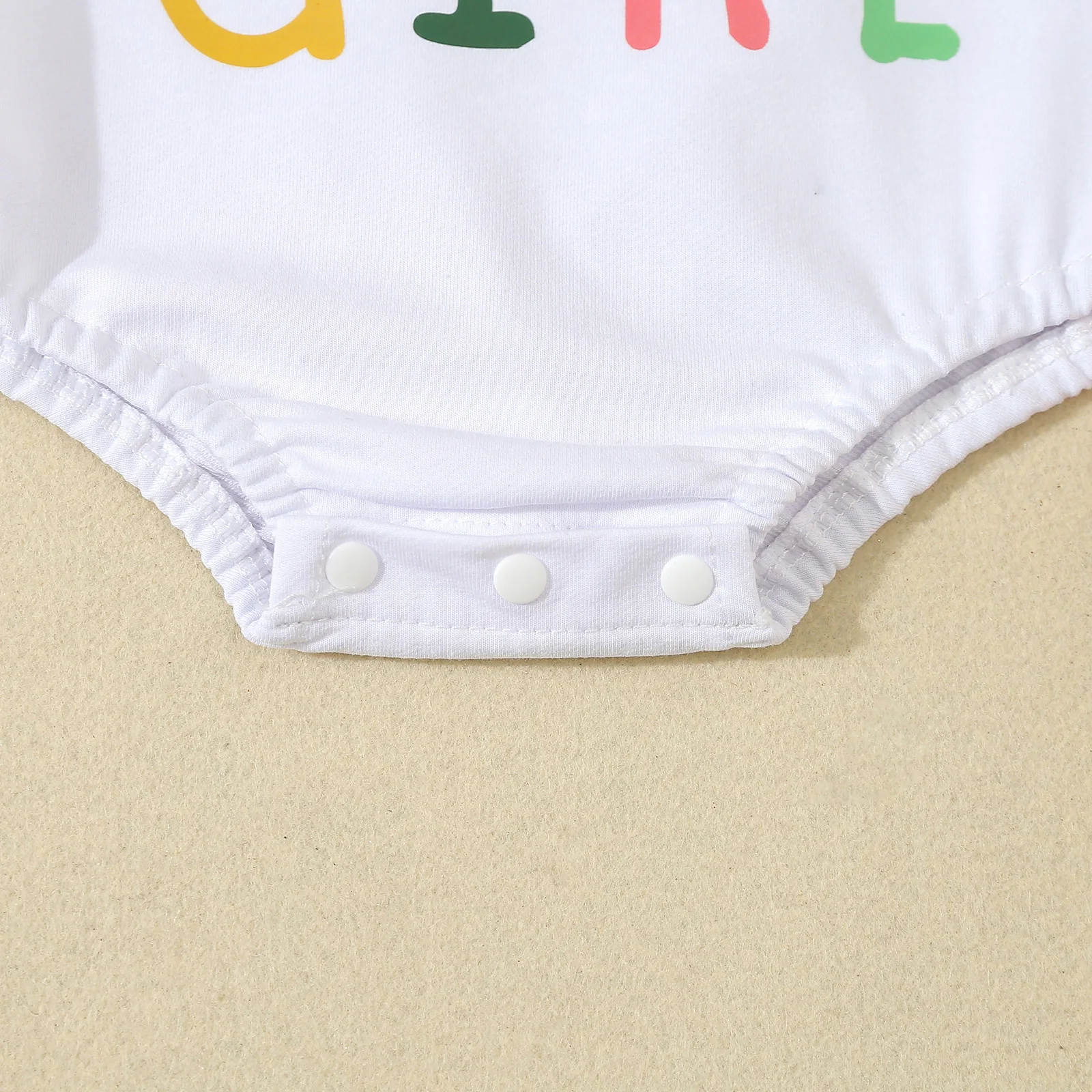 Citgeett Autumn Kids Baby Girls Mommy Matching Outfits Long Sleeve Letter Print Sweatshirts Pullovers Bodysuit Fall Clothes 6