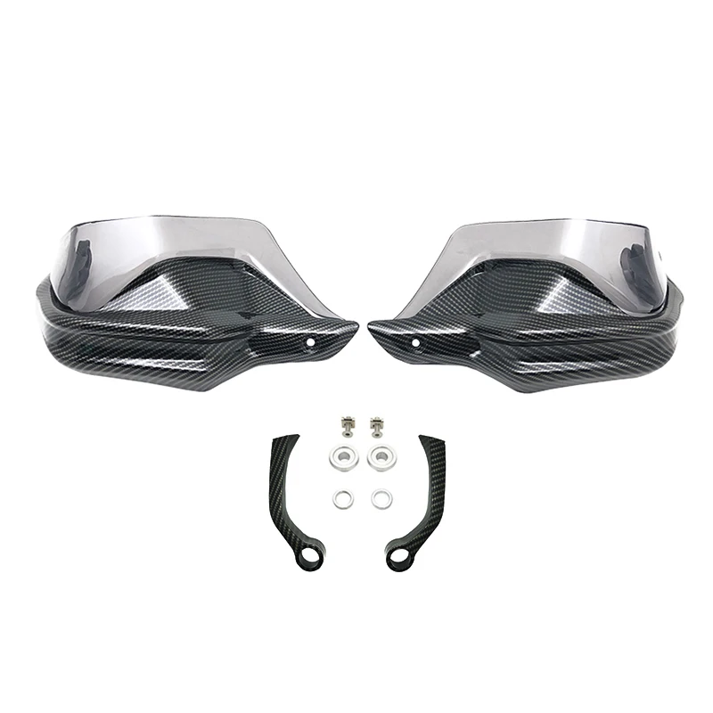 HandGuard Shield Hand Guards Windshield