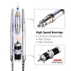35KRPM Brushless Nail Drill Handpiece Manicure Pen Metal Alloy Silent Polish Drill for Pedicure Salon Tool  Nail Supplies 3