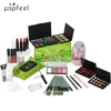 POPFEEL Favorites Surprise Makeup Kit Makeup Gift Set for Women, Lipgloss Eyeshadow Foundation Lipstick Blush Primer 1