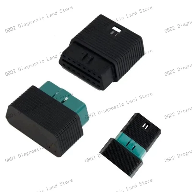 Launch X431 Golo Adapter Support All System Full Xd Version OBD2 Scanner Diagnostic Tools Pk Easydiag DBSCAR Thinkdiag2