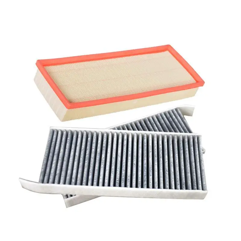 Air filter YL00265980 Cabin Filter For Citroen C5 (C84) Peugeot 4008(P84) 5008(P87) 360 400THP / 1.6 1.8 9825670280