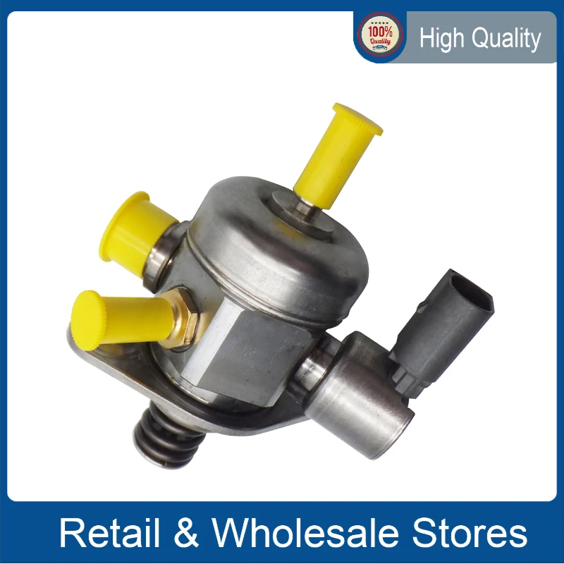 Pompa Carburante Ad Alta Pressione Muslimb Per Audi Vw Passat Golf Seat Ibiza Skoda 06K 127 025 H 06K 127 025 A 06K 127 025 H