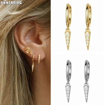 Classic Earring for Women Jewelry Gift