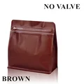 Brown no valve