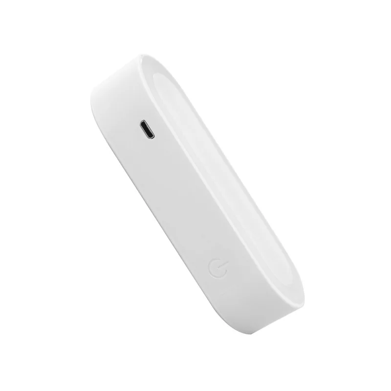 White LED Lamp