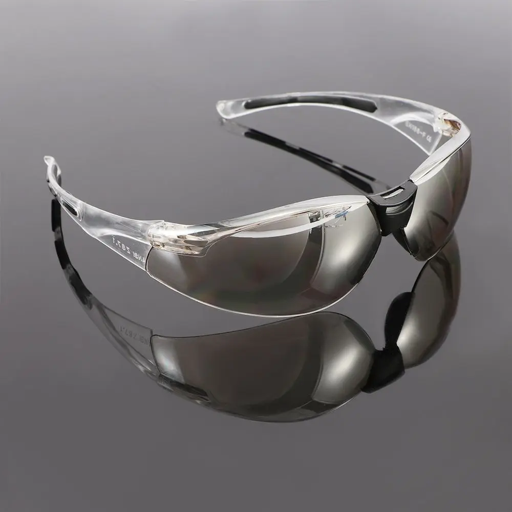 Anti-Splash Dustproof Spectacles Outdoor Work Riding Eye Protective Protection Glasses Safety Goggles Eyewear protective goggles protective glasses