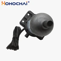 Auto-circulation Moteur Chauffe-Eau Noir Préchauffeur pour Générateur Diesel 110V 120V 220V 500W 1000W 1500W 0.5KW 1KW 1.5KW 2KW 4