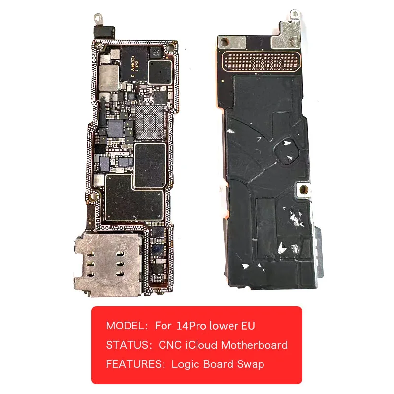 Nappe Connecteur IPhone 12 Pro – Lightning Et Micro, D'occasion