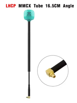 MMCX Tube 165MM