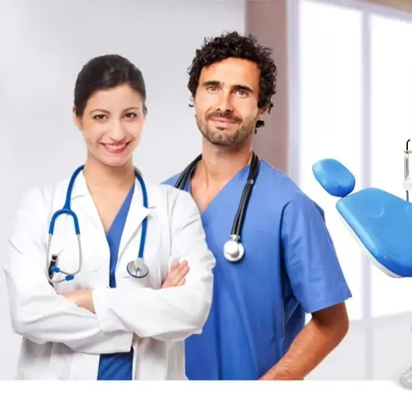 Ruijin Medical Parts Vantage Factory Store