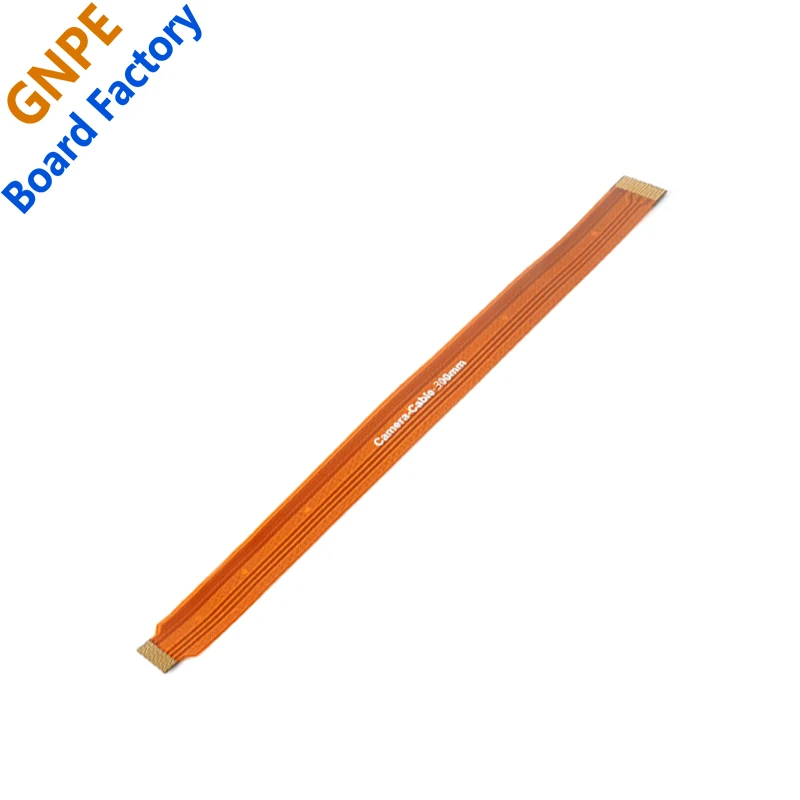 Raspberry Pi 5 CSI ribbon cable FPC connector 22-pin to 15-pin adapter suitable for connecting camera modules raspberry pi cable