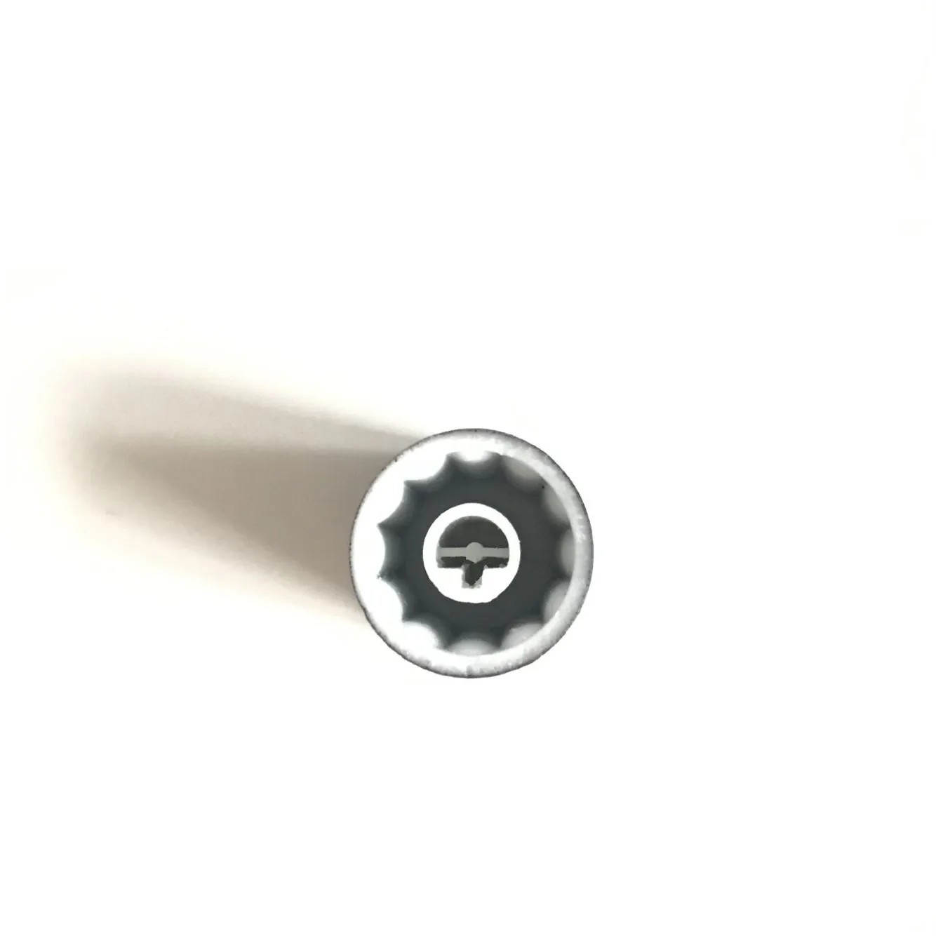 Replace Original DAA1259 Select Dial Knob For Pioneer CDJ-850 CDJ-900NXS, equalizer knob cap