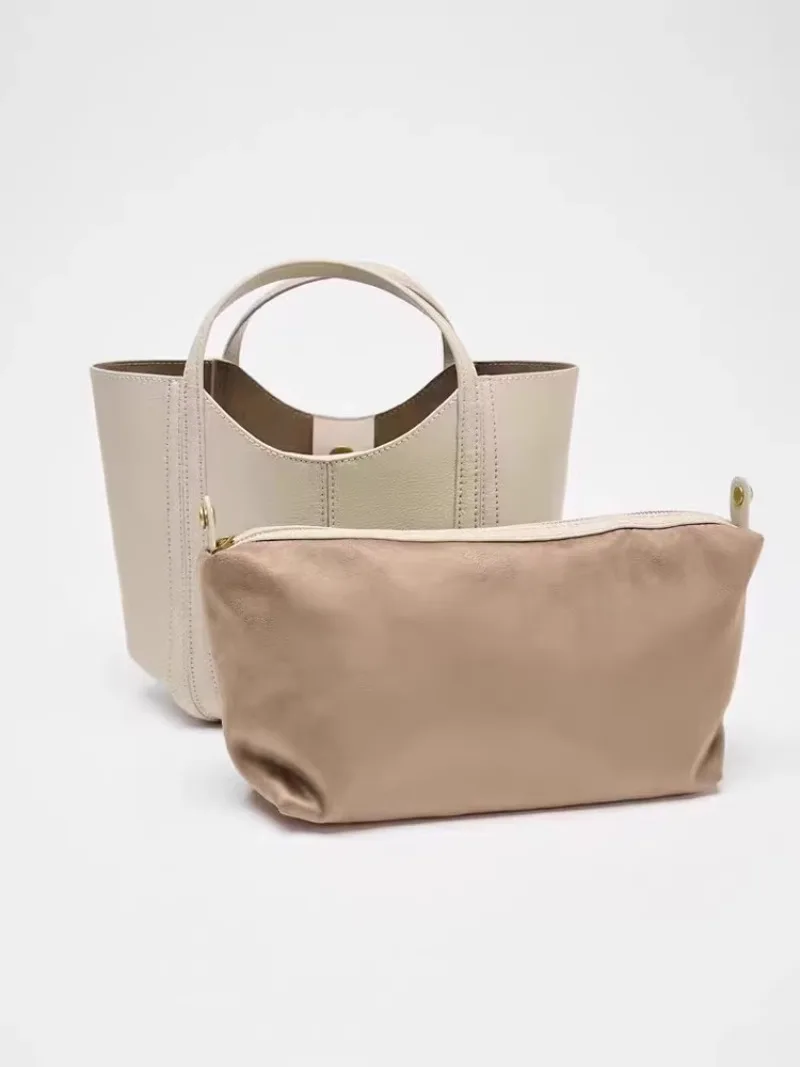 Fashion Branded Underarm small Shoulder Bags For Women 2025 Latest Luxury Designer Handbags Soft PU Leather Shopping Tote