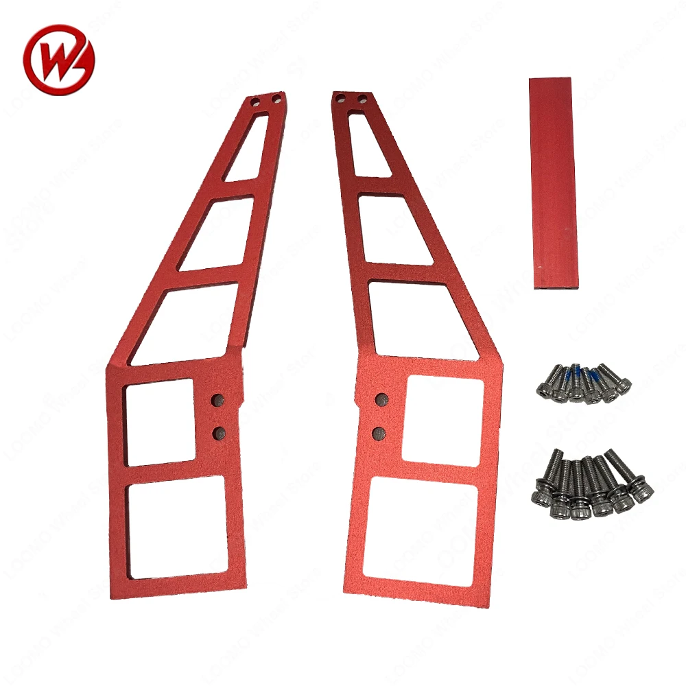 Support De Pédale Pour Moteur Begode/Gotway RS (grand Roulement) - Neuf