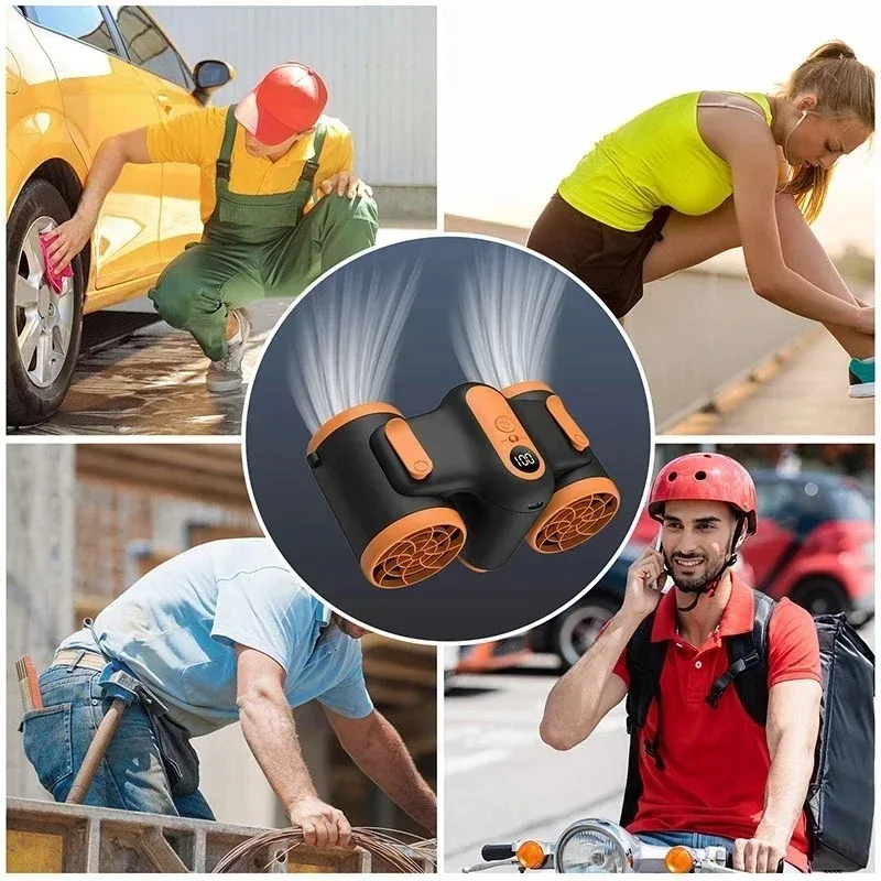 Рисунок 4 - Новинка 2024, портативный подвесной