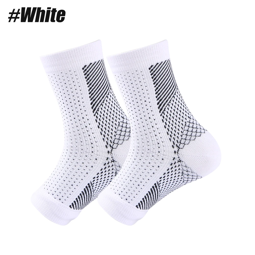 Comfort Relief Compression Socks for Neuropathy and Swelling Relief