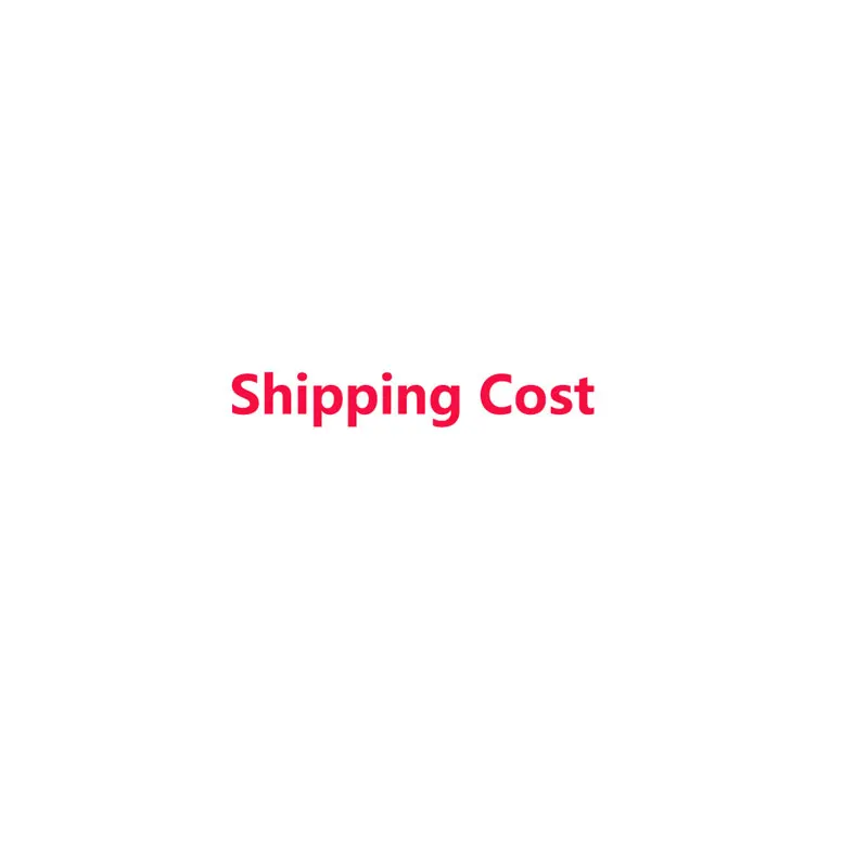 

Extra Delivery Cost