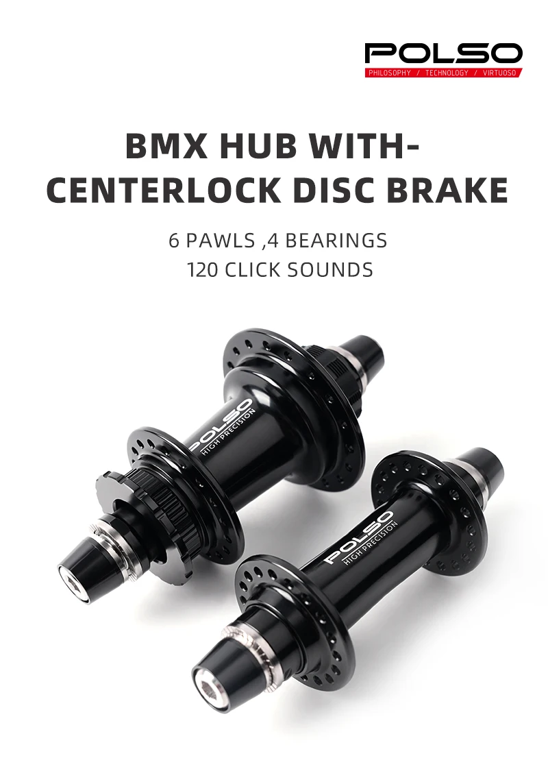 BMX ディスクブレーキ36h ハブ Amazon | BMX ダートジャンプハブ 36H 自転車ストリート