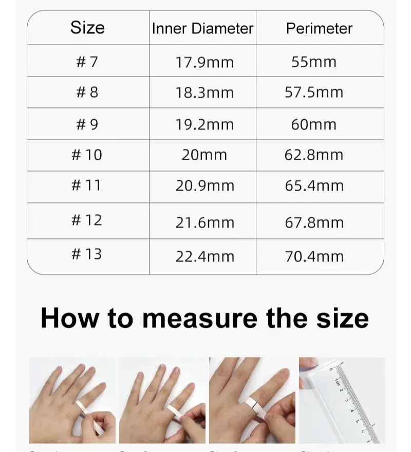 Inches Convert Finger Circumference To Ring Size Circumference