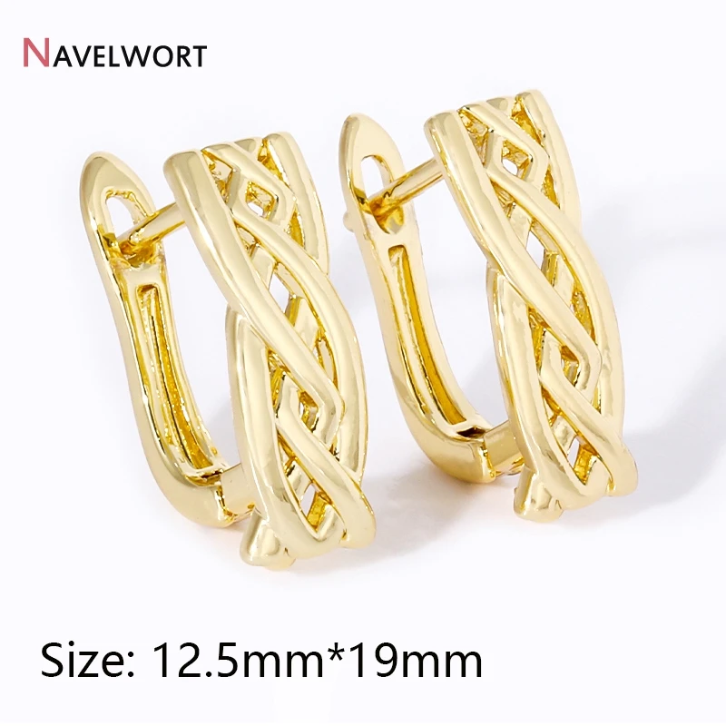 18K Gold Plated