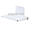Wall Mounted Shower Seat Ecofresh 200kg Bearing Folding Bathroom Stool Home Barrier-free Toilet Chair Porch Shoe Changing Stool 3