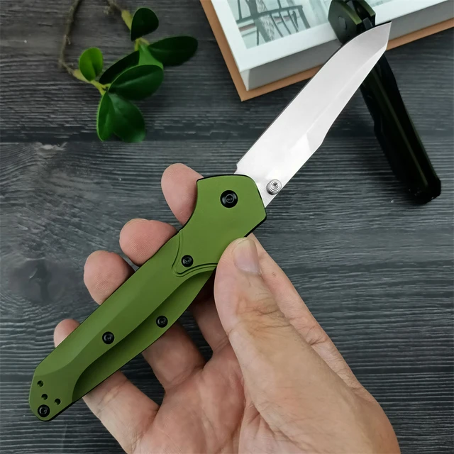 Tactical Defense Pocket Knife 4